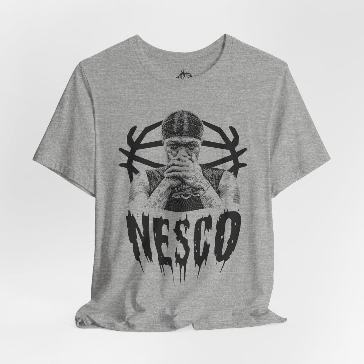Nesco "Globall Domination" T-Shirt