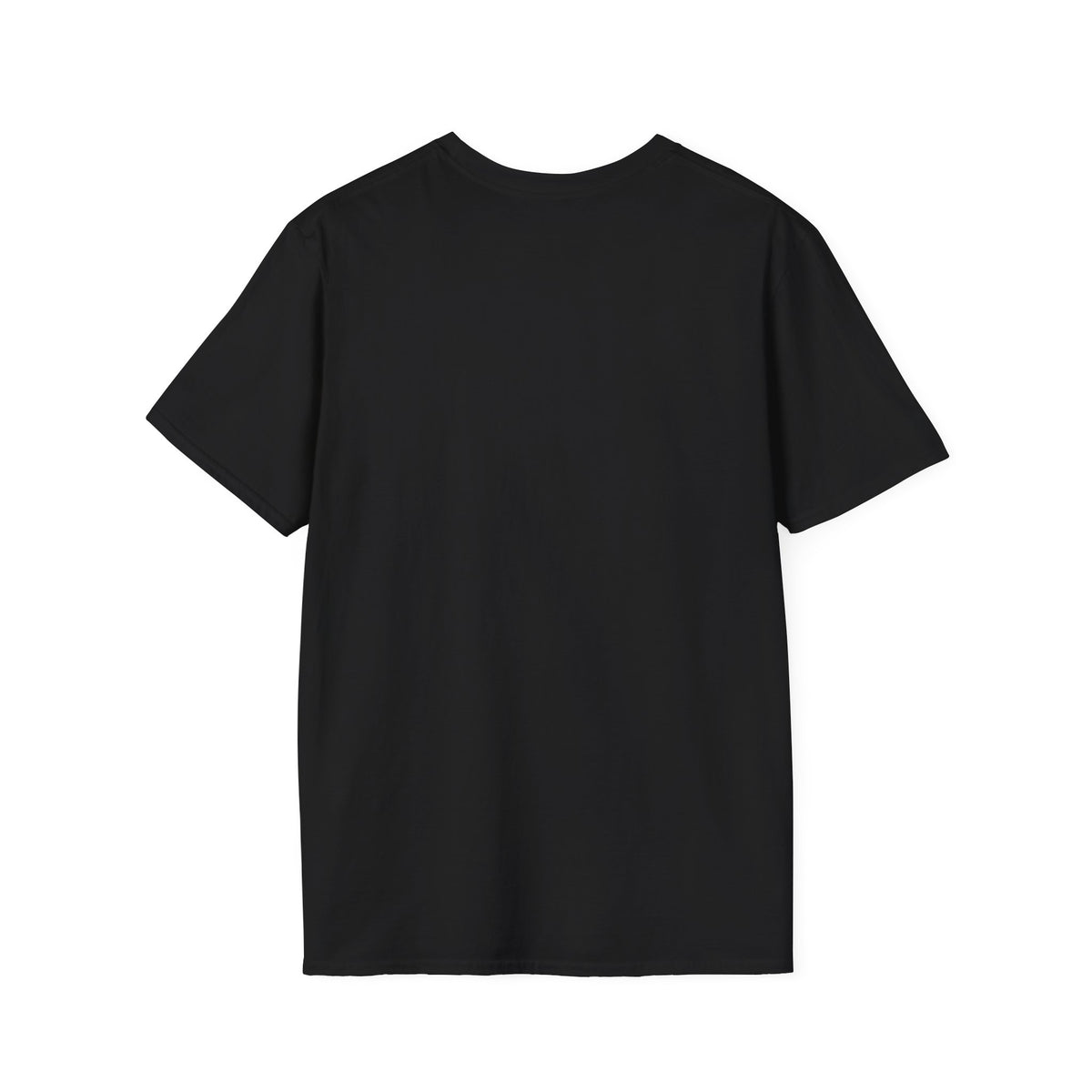 No Blood No Foul 1V1 T-Shirt By LONE WOLF HOOPS