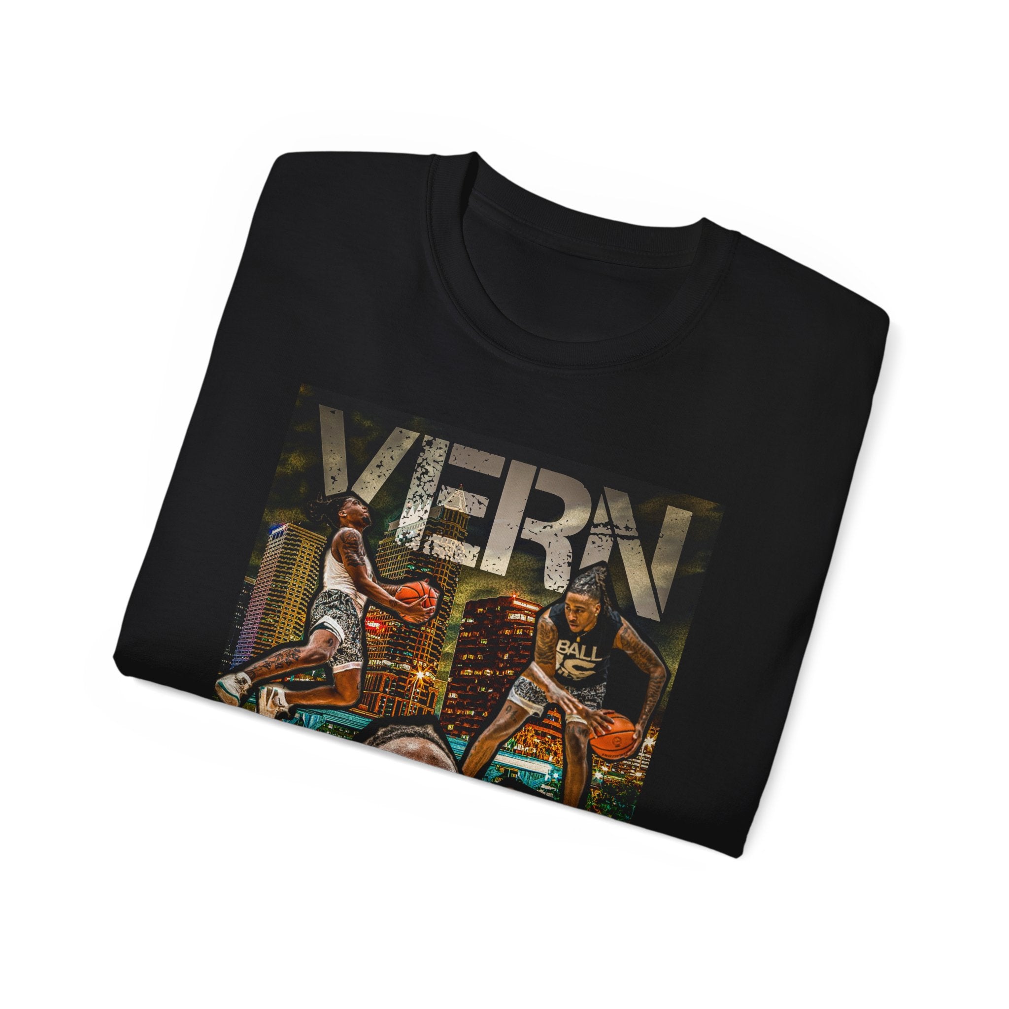 Vern Tampa Bay Bucket - Ultra Cotton T Shirt