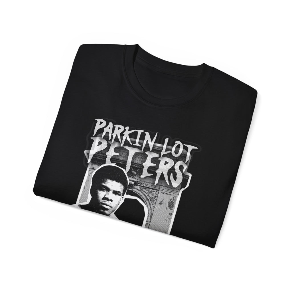 Parkin Lot Peters 9th Ward Ready - Ultra Cotton T Shirt