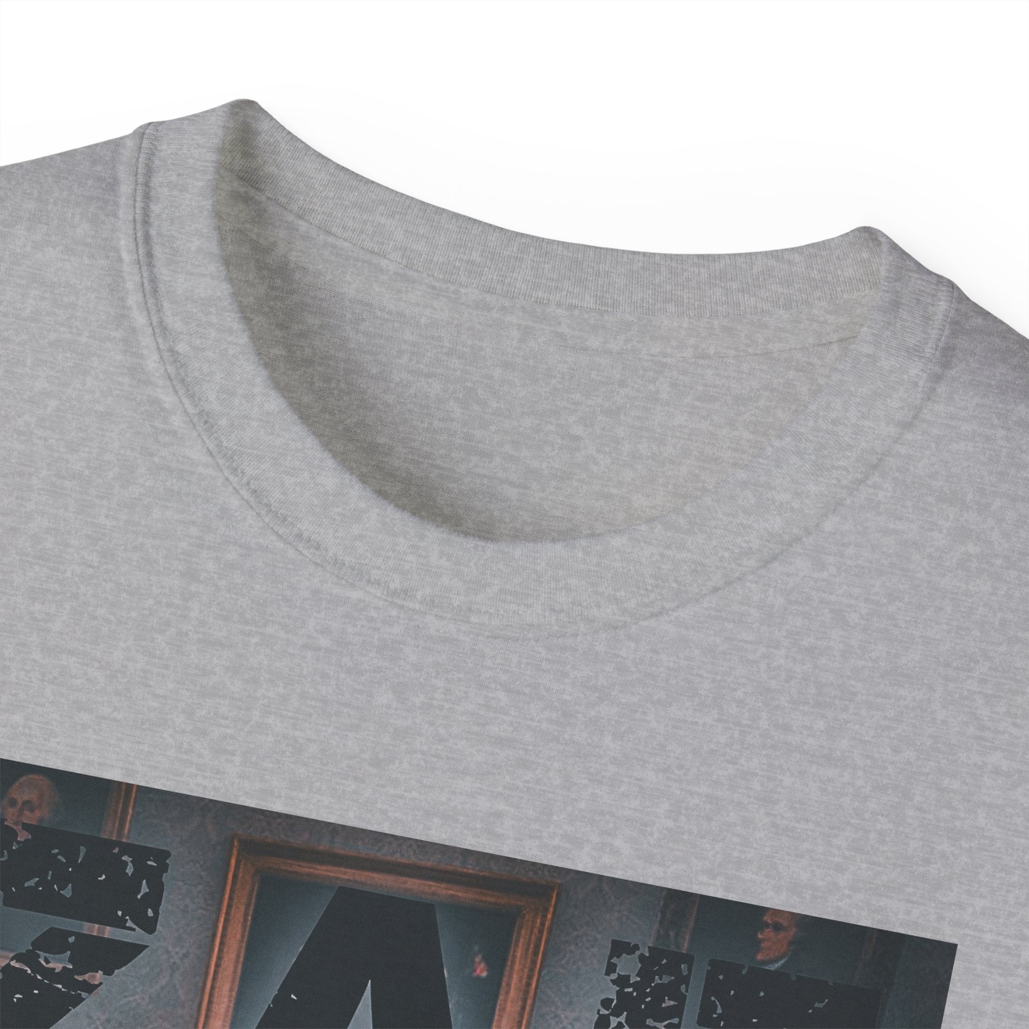 ZAE For Prez Oval Office - Ultra Cotton T Shirt