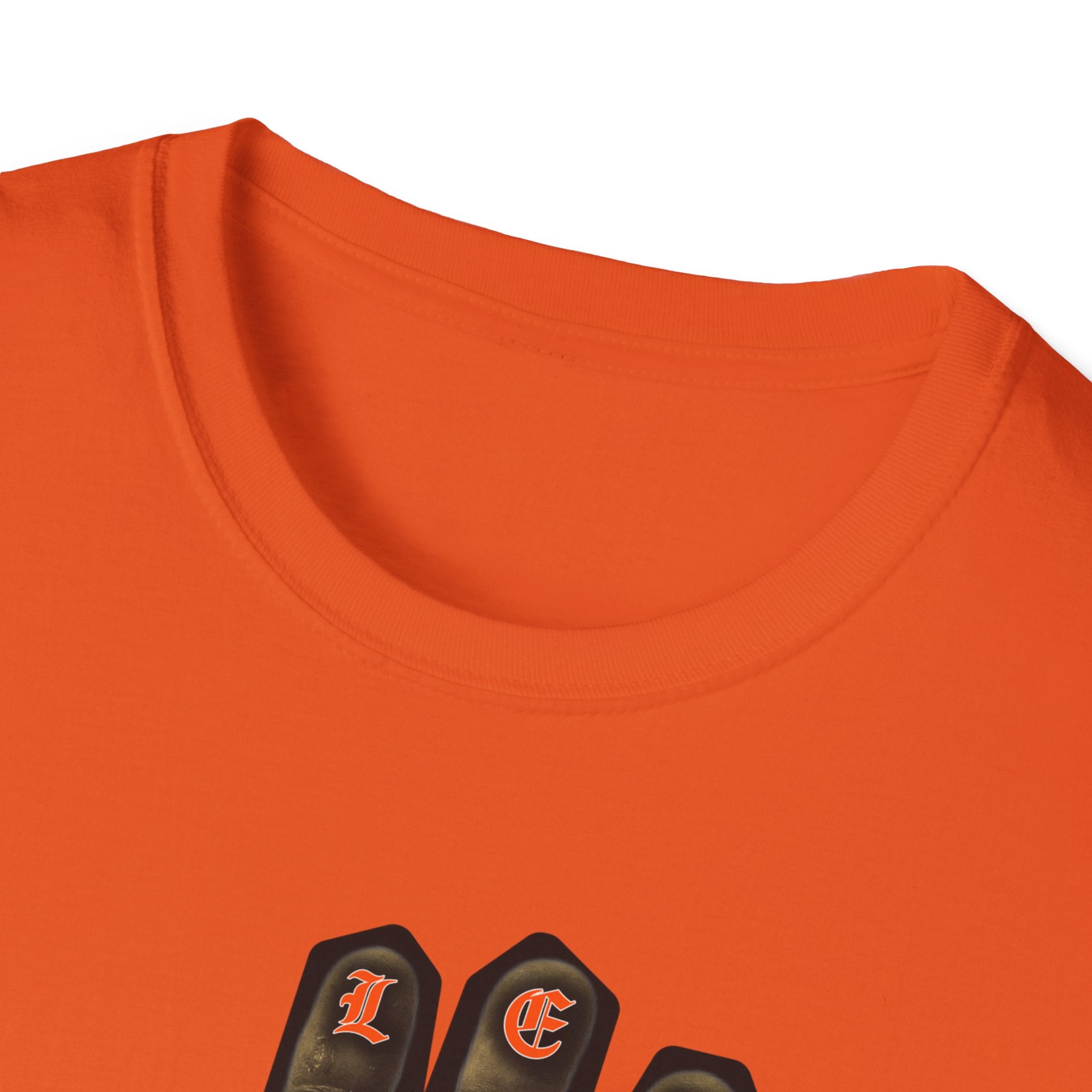 Left Hand Dom - Ultra Cotton T Shirt