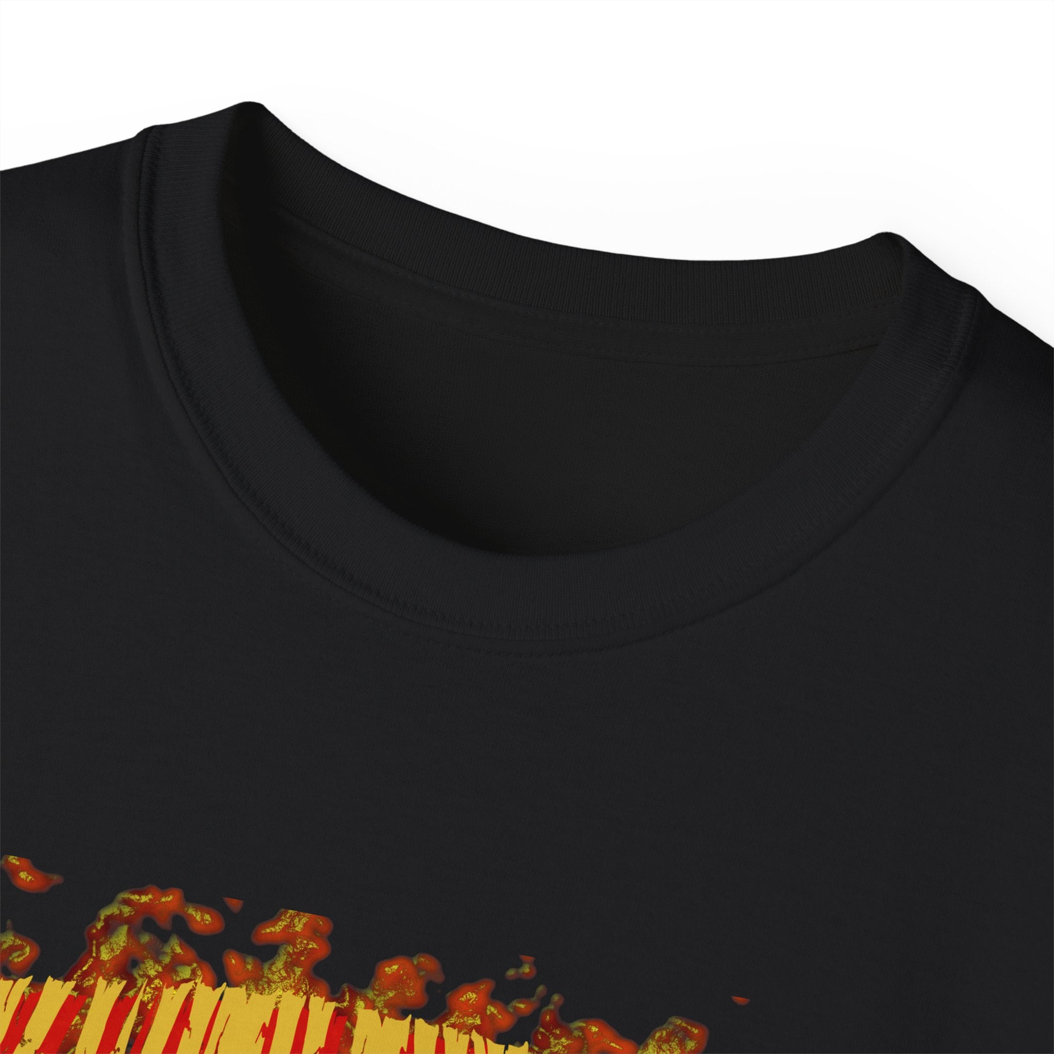 Jay With The Rock - Ultra Cotton T Shirt