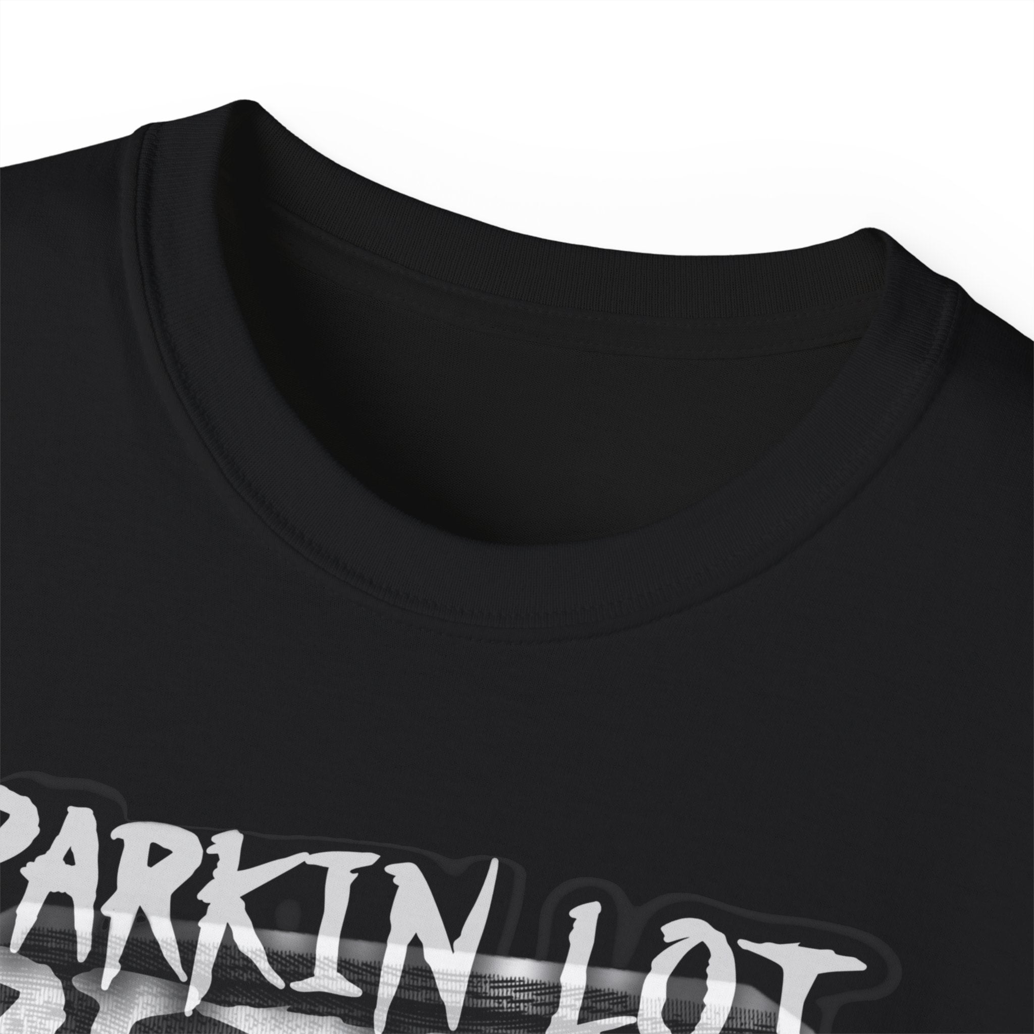 Parkin Lot Peters 9th Ward Ready - Ultra Cotton T Shirt