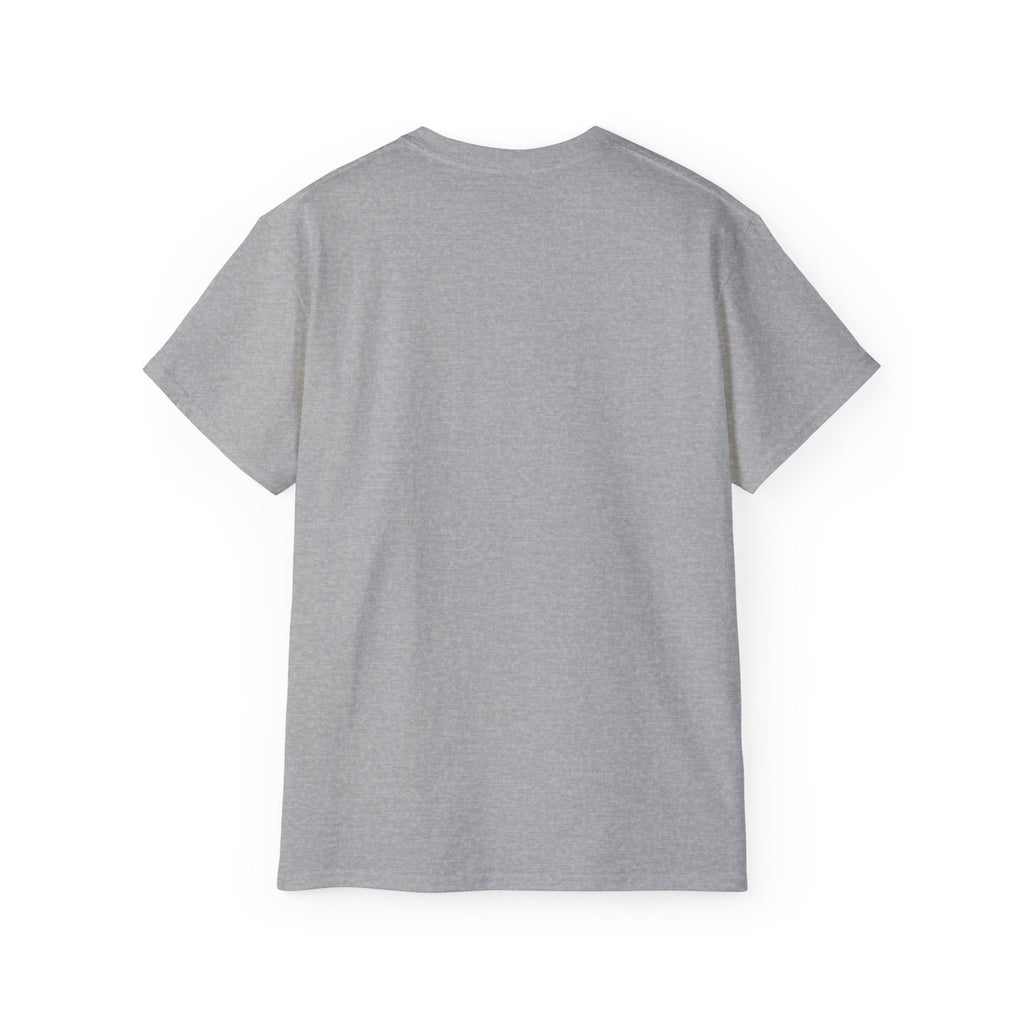 BIG Z Get's Buckets (design 2)- Ultra Cotton T Shirt