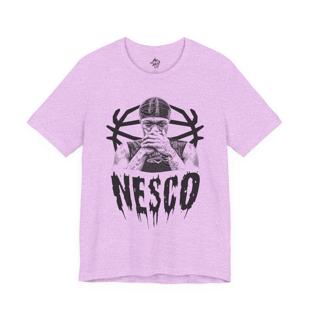 Nesco "Globall Domination" T-Shirt