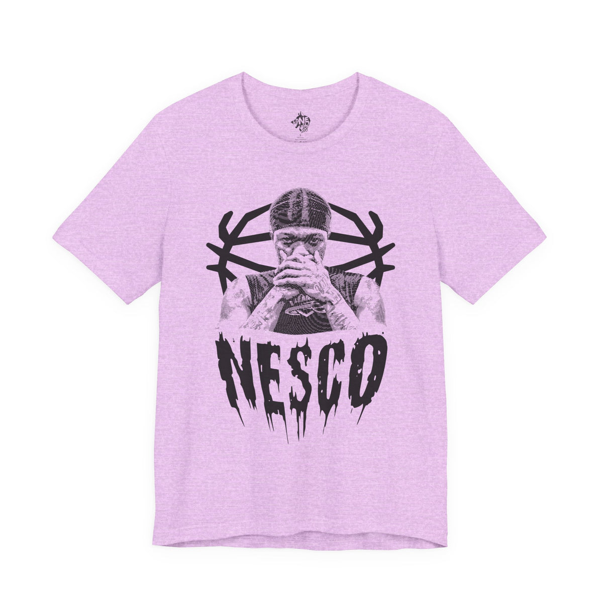 Nesco "Globall Domination" T-Shirt