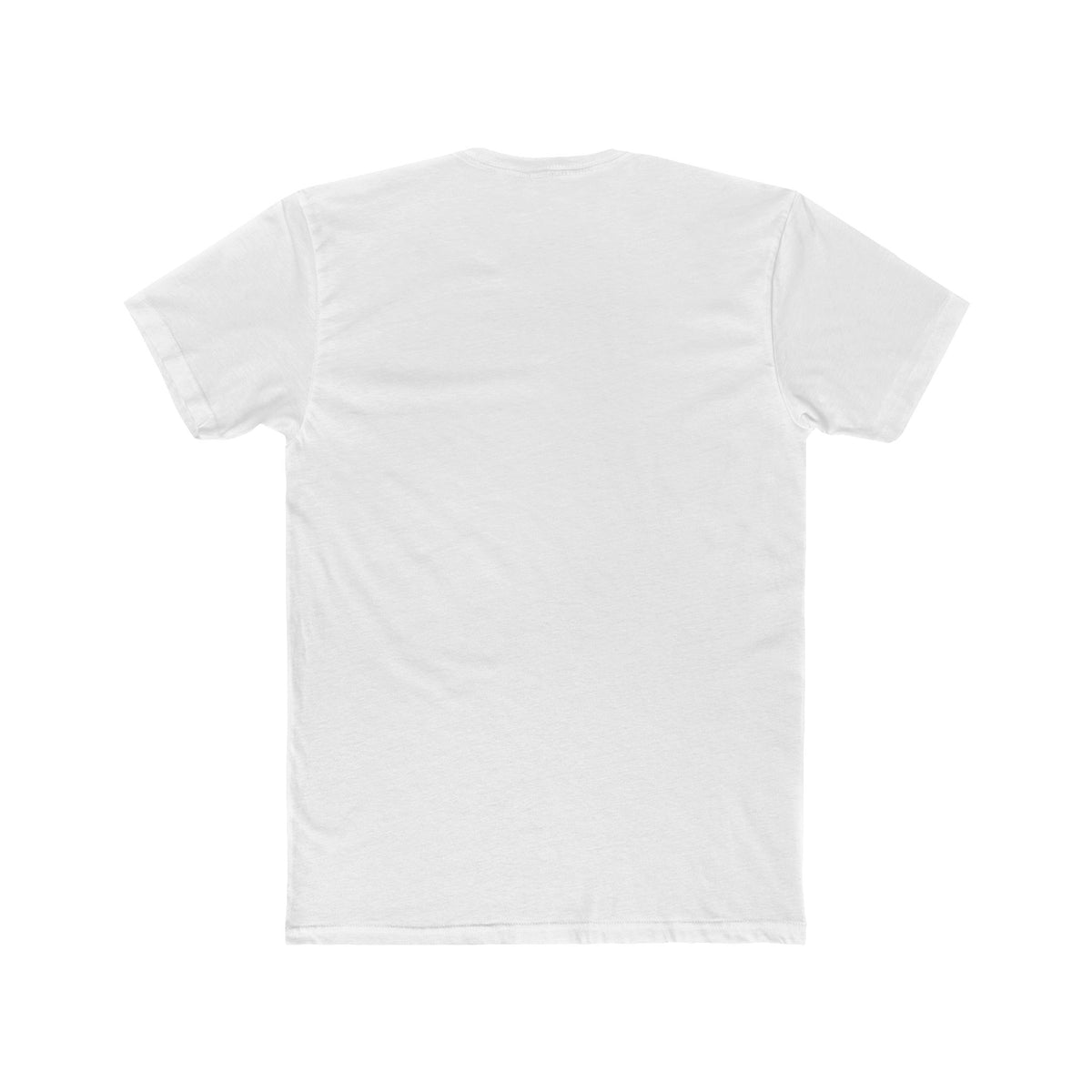 Lone Wolf Hoops Red Wolf T-Shirt