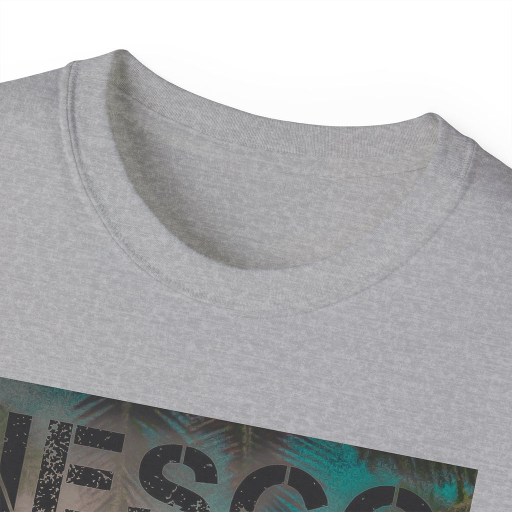 NESCO Island - Ultra Cotton T Shirt