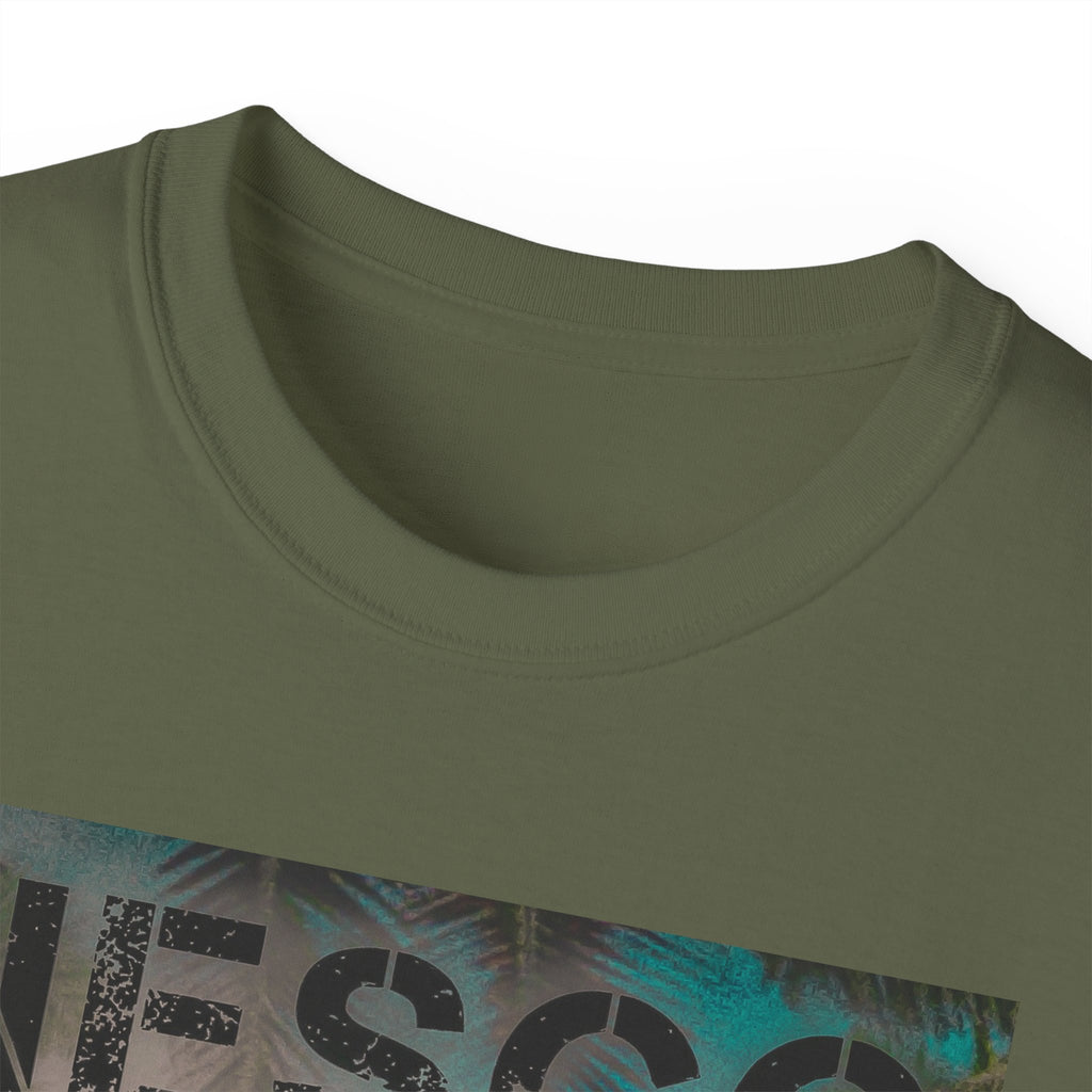 NESCO Island - Ultra Cotton T Shirt