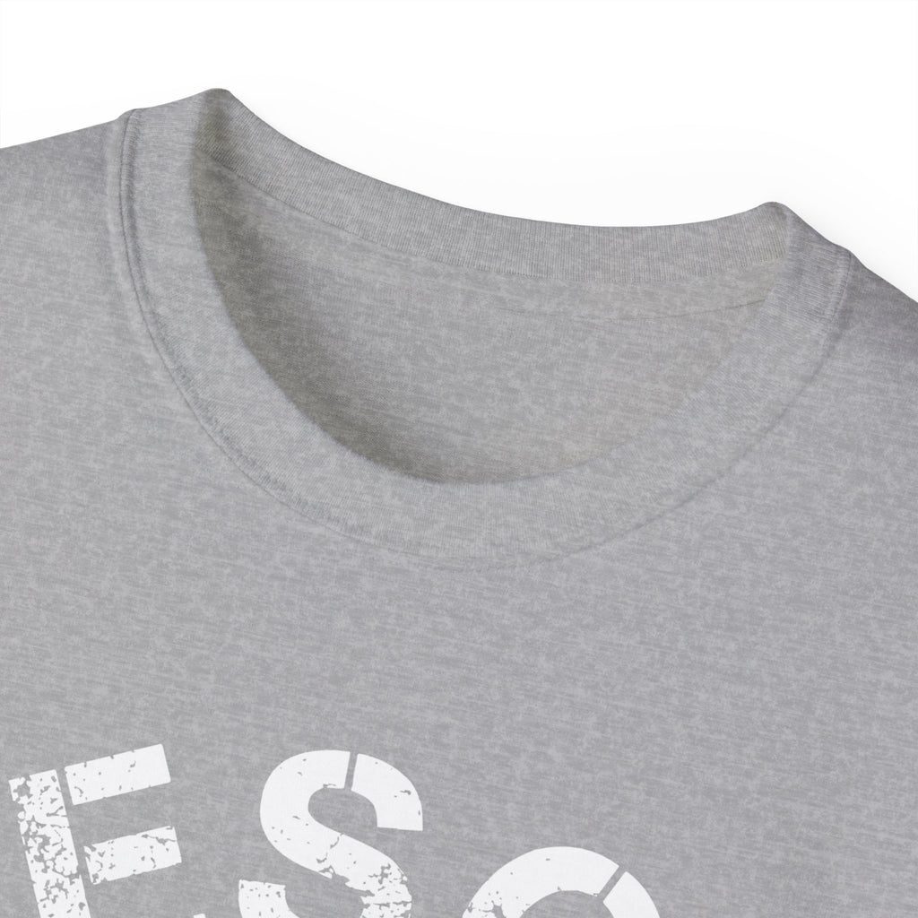 NESCO Neighborhood Superstar - Ultra Cotton T Shirt