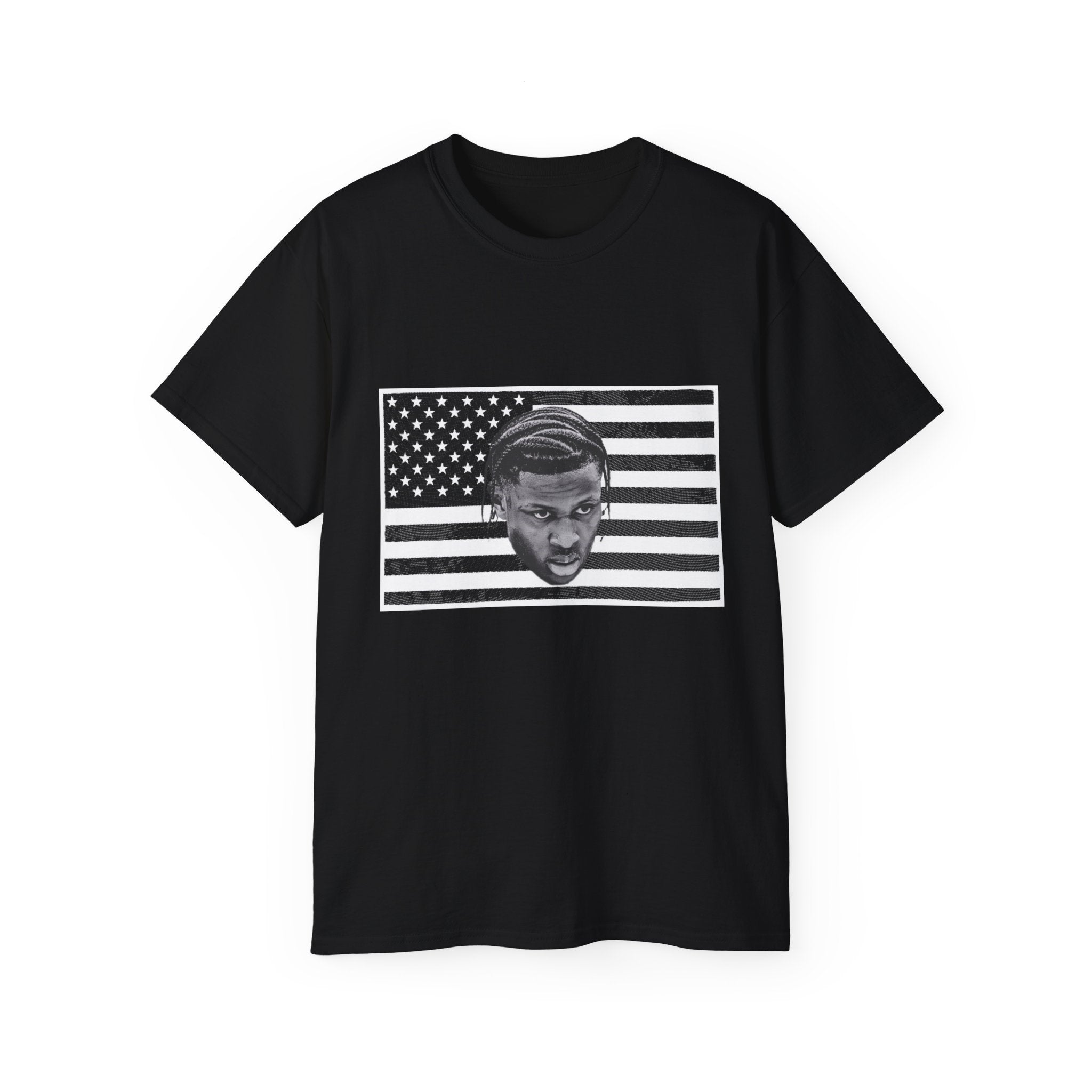 Zae For President - Ultra Cotton T Shirt