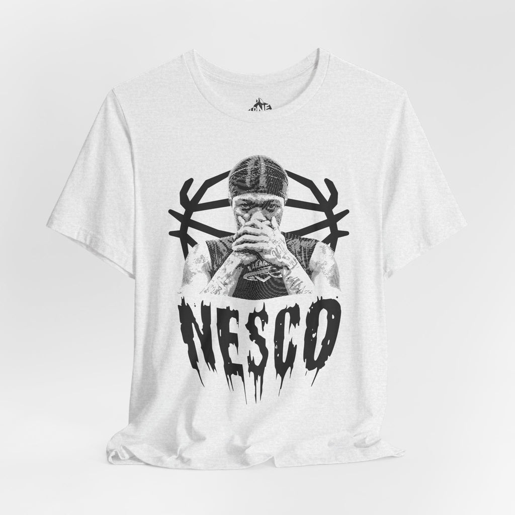 Nesco "Globall Domination" T-Shirt