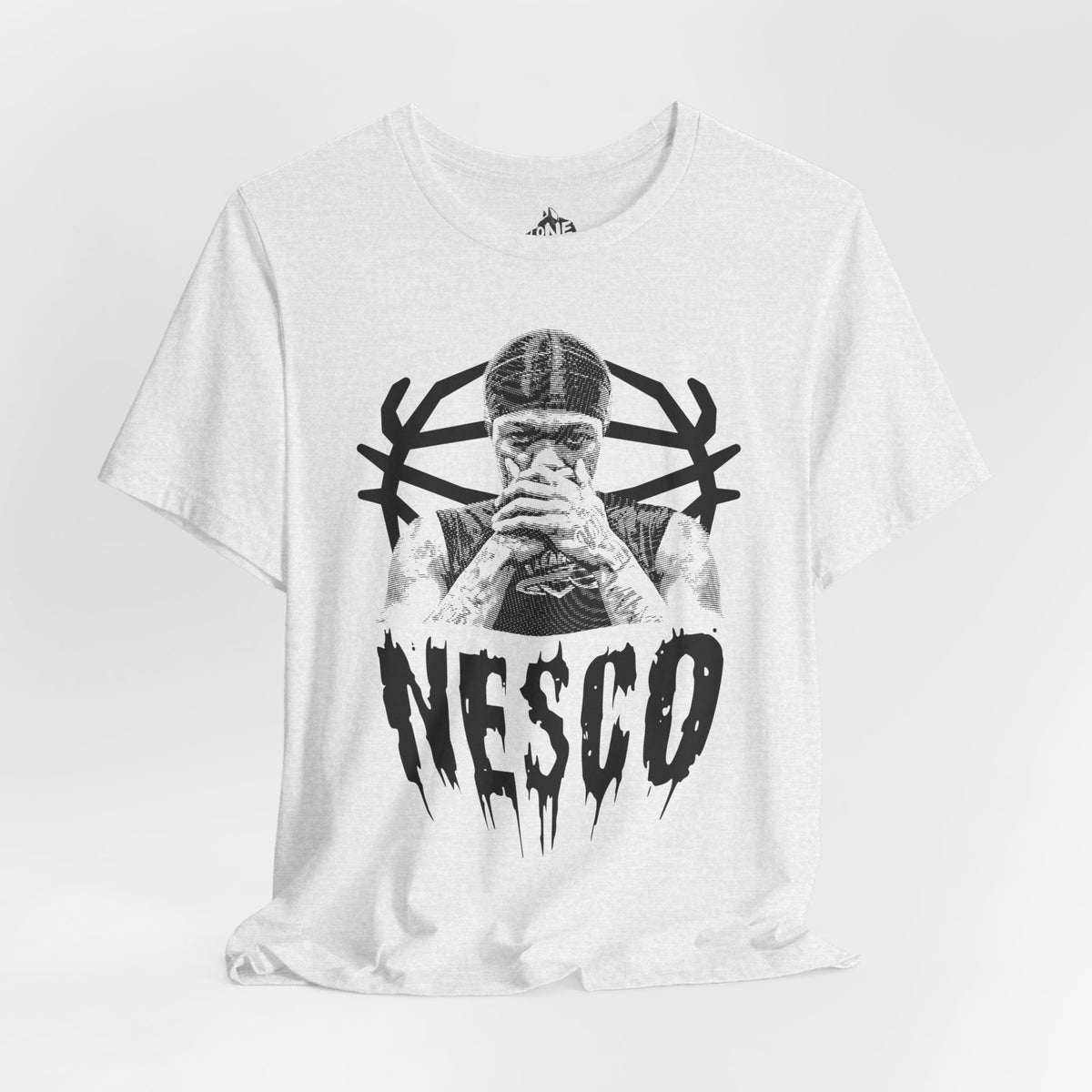 Nesco "Globall Domination" T-Shirt