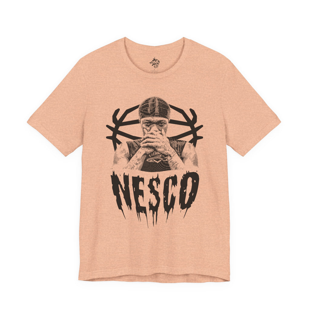 Nesco "Globall Domination" T-Shirt