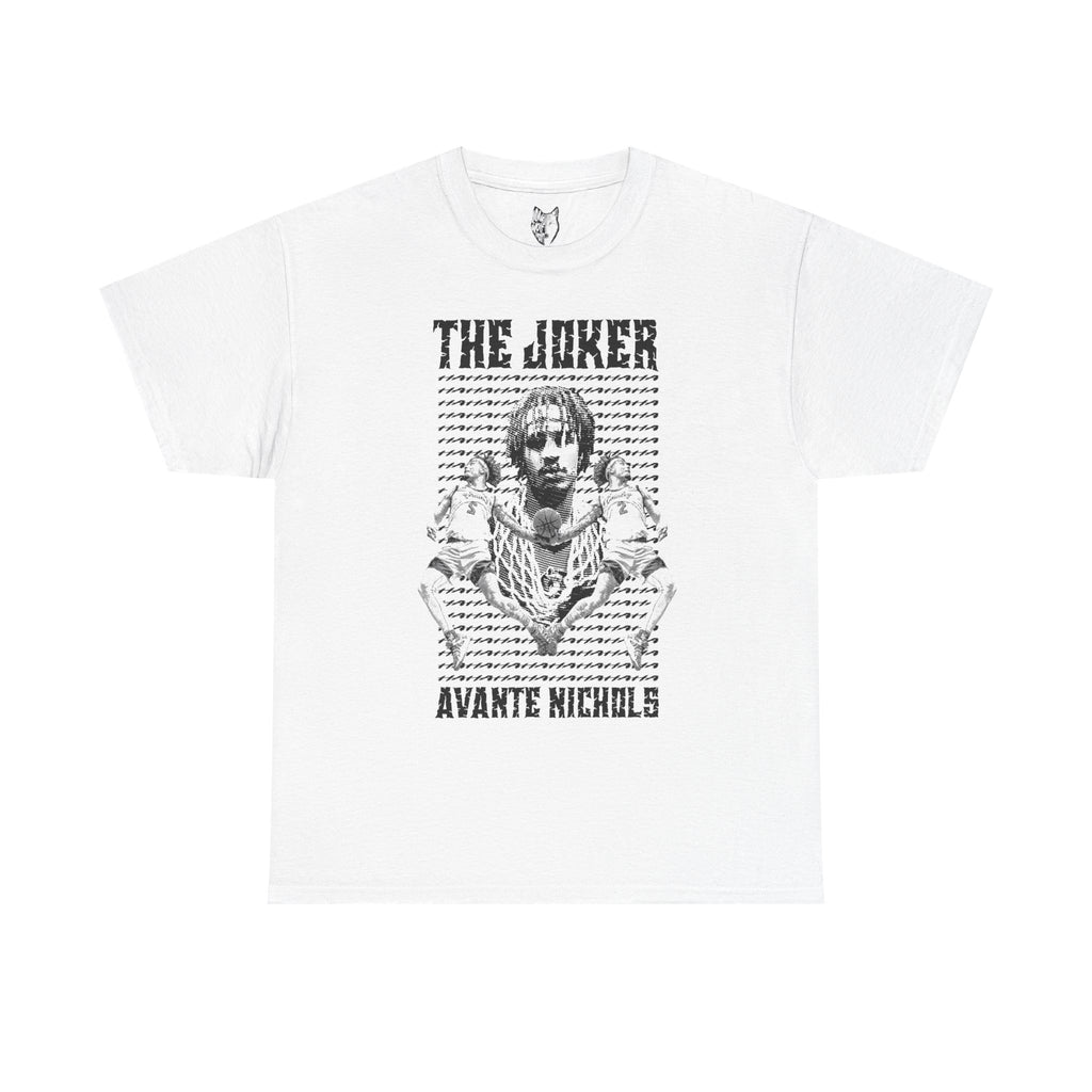 The Joker, Avante Nichols Pro Dunker - T Shirt
