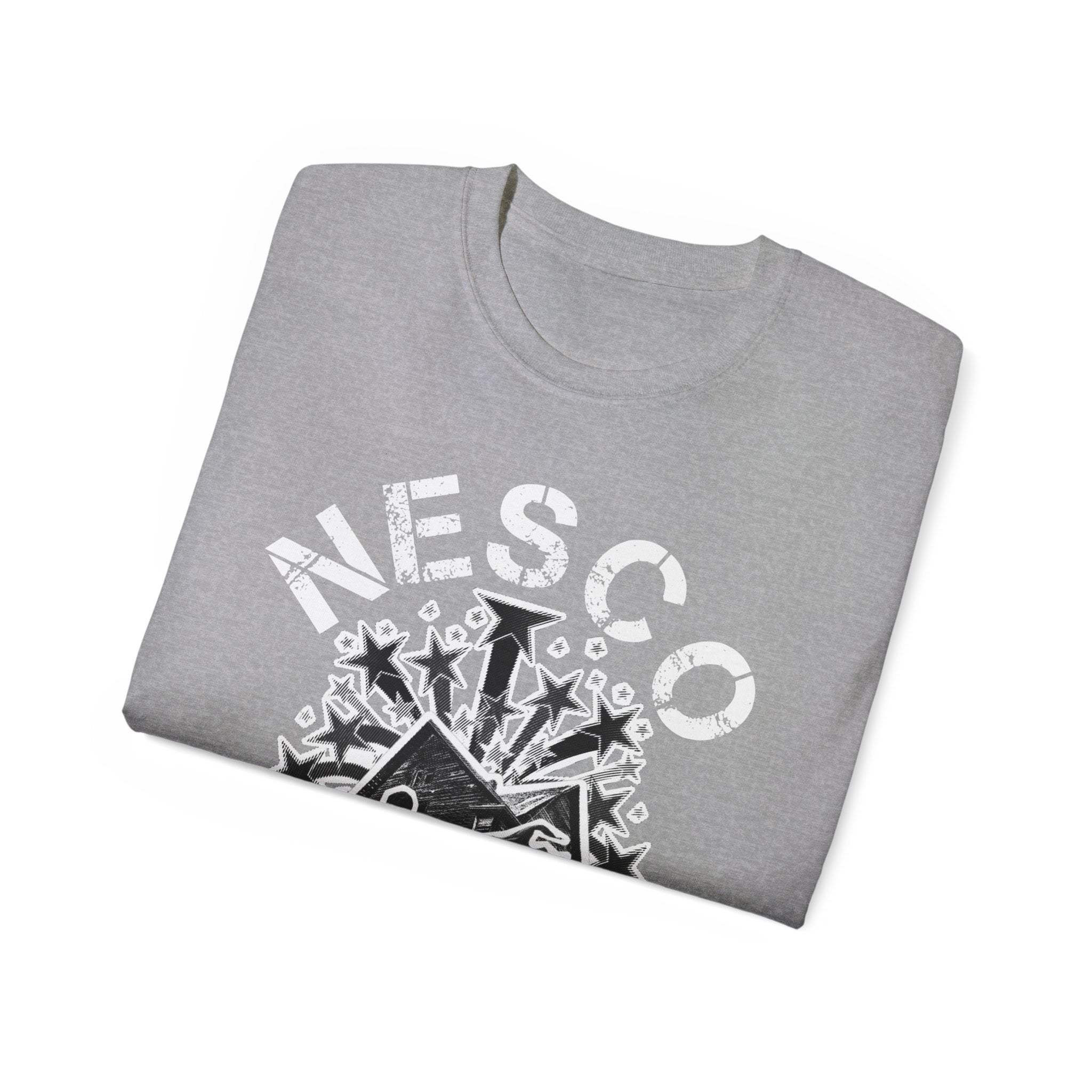 NESCO Neighborhood Superstar - Ultra Cotton T Shirt
