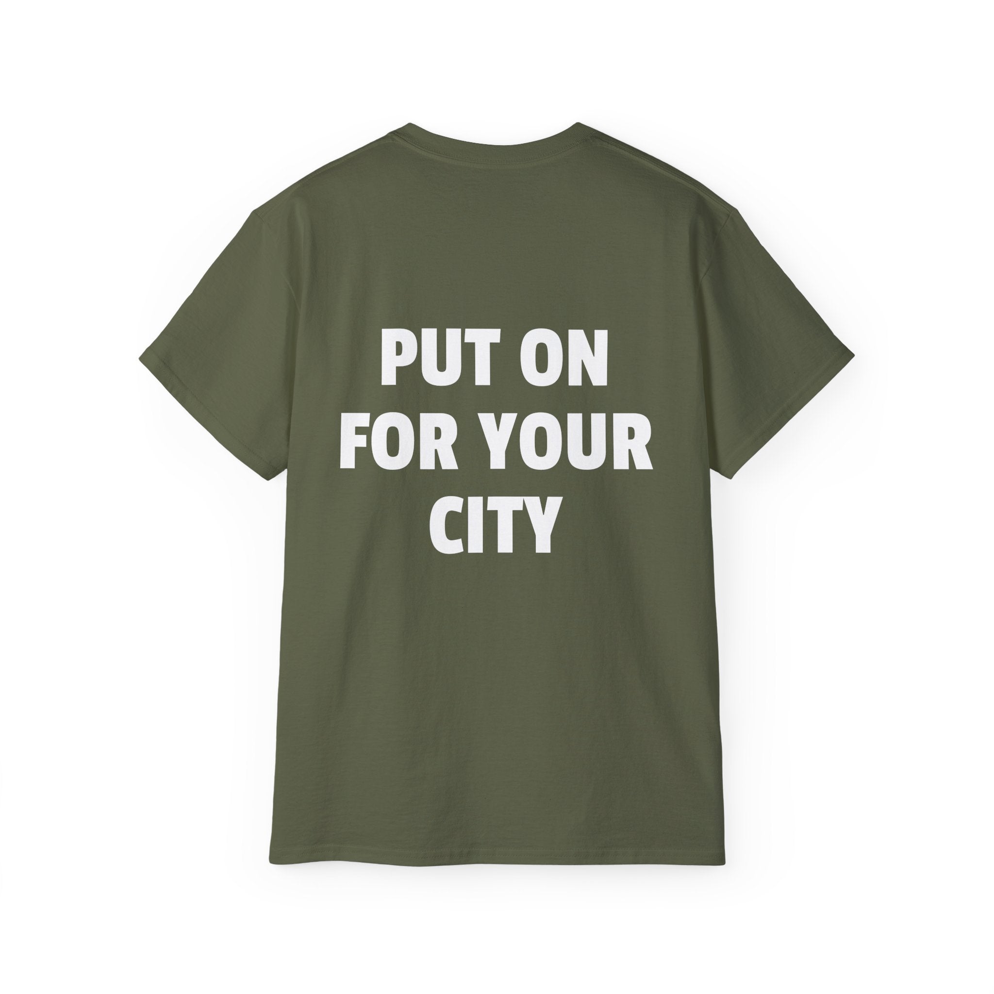 Vern Tampa Bay Bucket - Ultra Cotton T Shirt