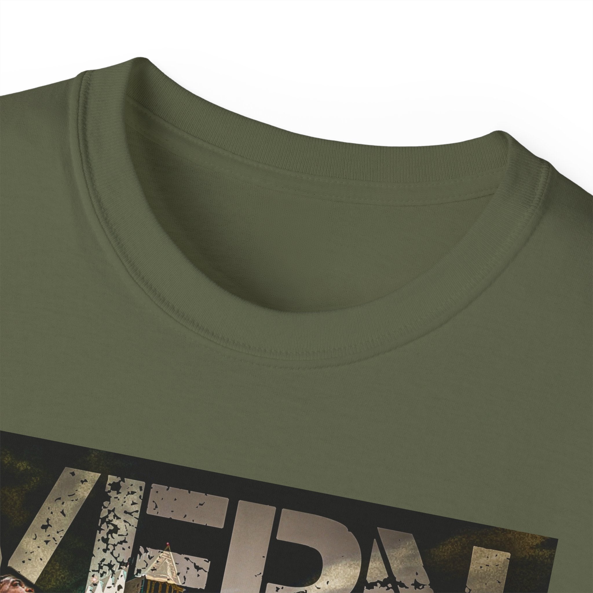 Vern Tampa Bay Bucket - Ultra Cotton T Shirt