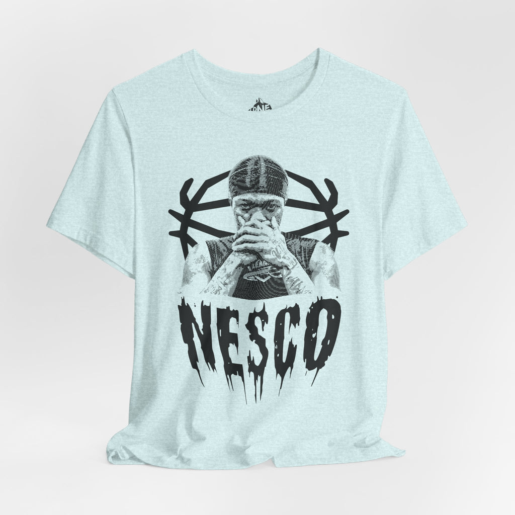 Nesco "Globall Domination" T-Shirt