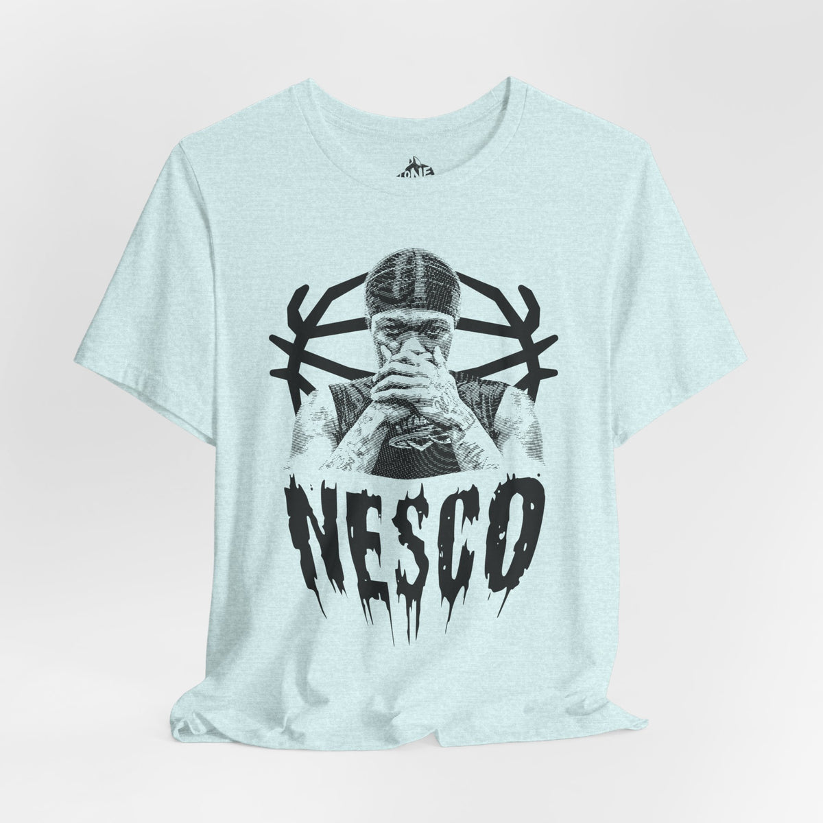 Nesco "Globall Domination" T-Shirt