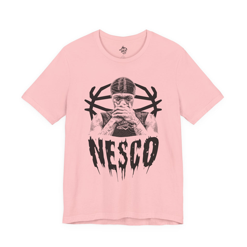 Nesco "Globall Domination" T-Shirt