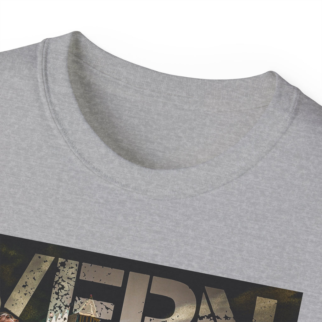 Vern Tampa Bay Bucket - Ultra Cotton T Shirt