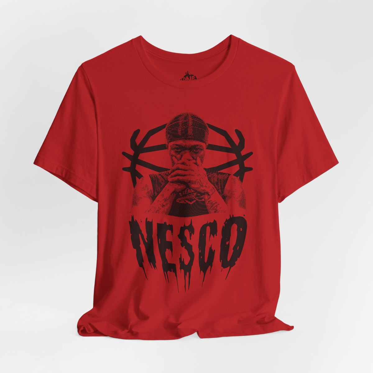 Nesco "Globall Domination" T-Shirt
