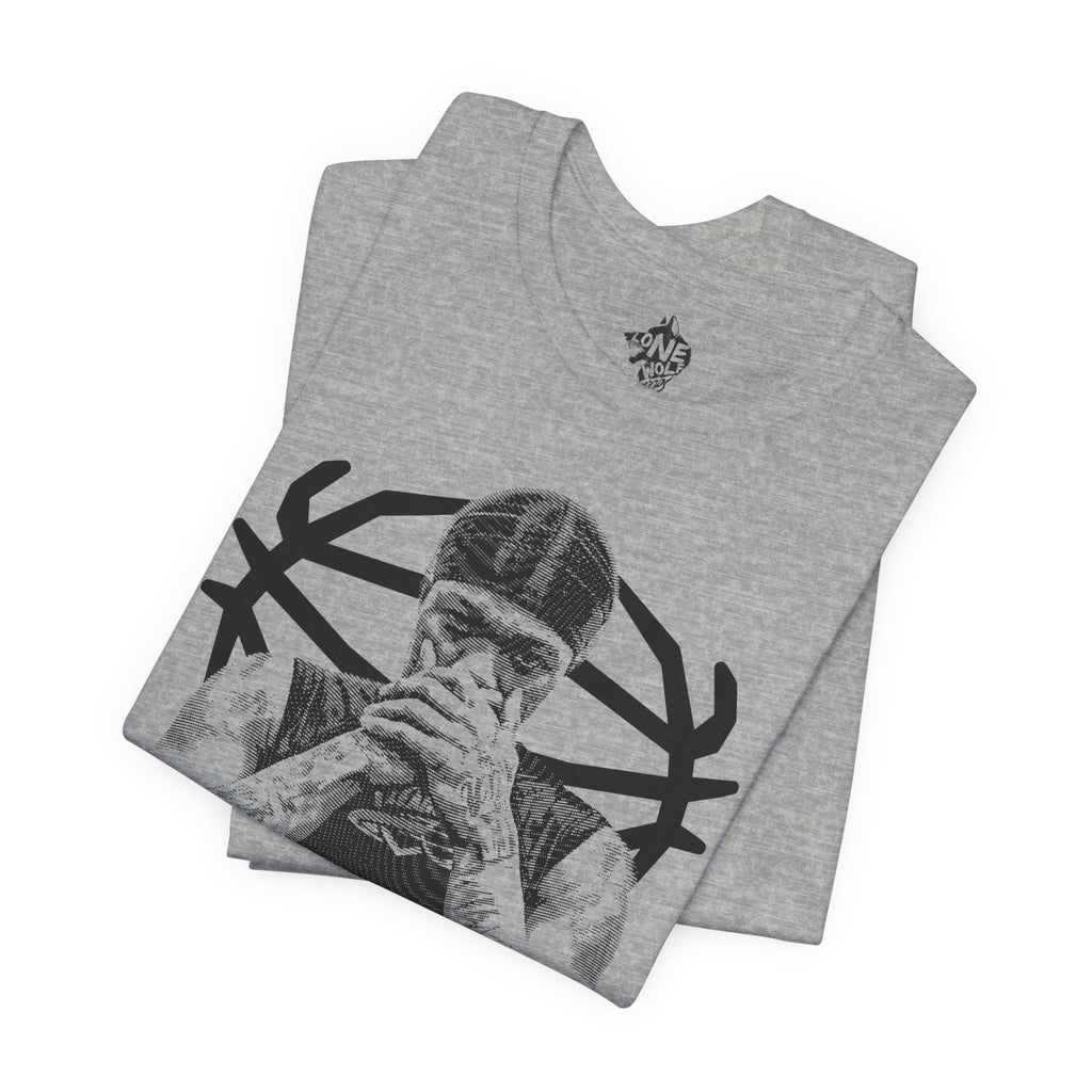 Nesco "Globall Domination" T-Shirt