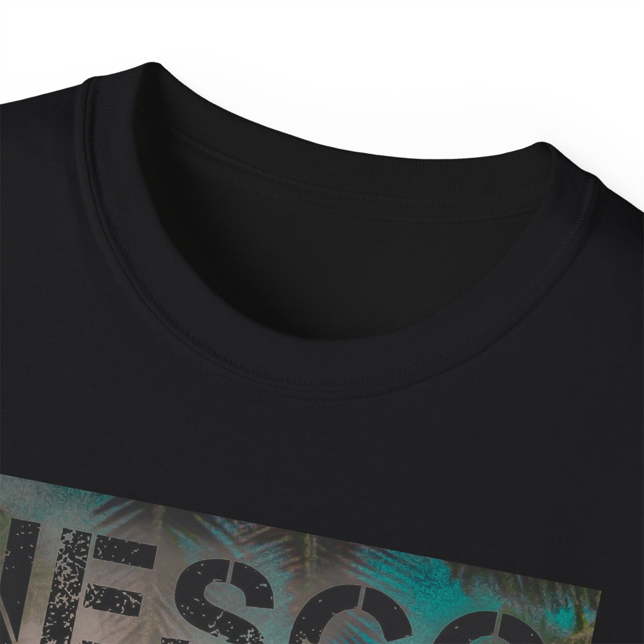 NESCO Island - Ultra Cotton T Shirt