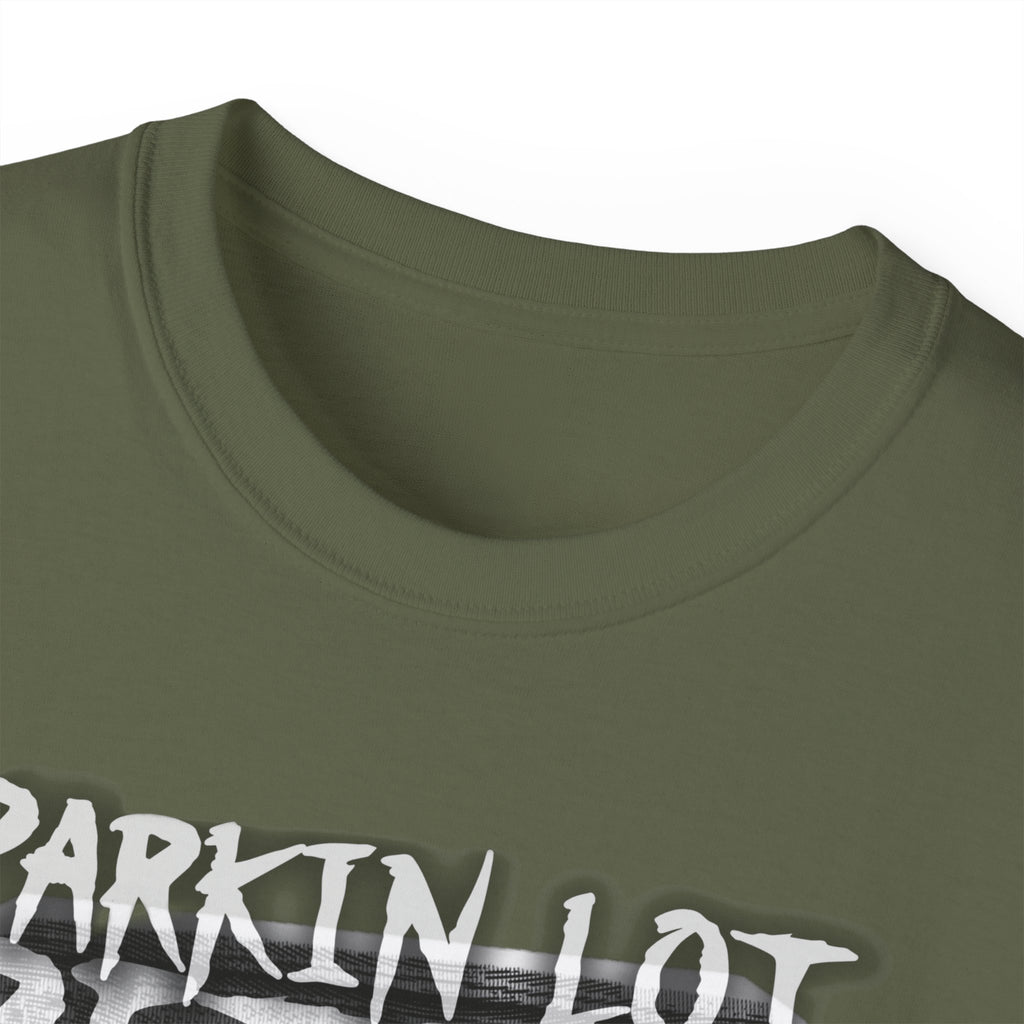 Parkin Lot Peters 9th Ward Ready - Ultra Cotton T Shirt