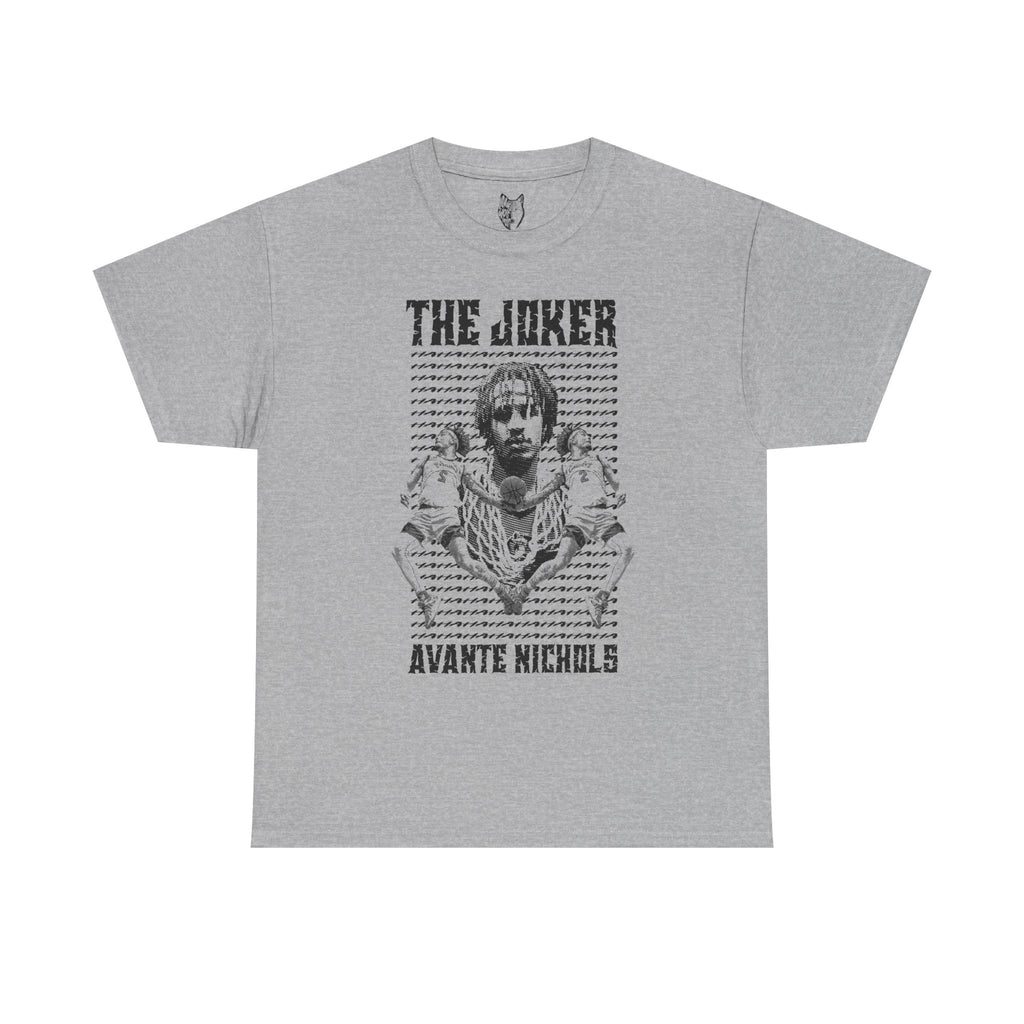 The Joker, Avante Nichols Pro Dunker - T Shirt