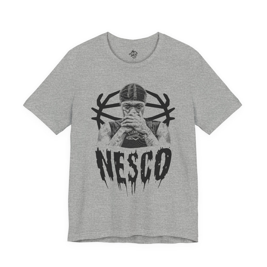 Nesco "Globall Domination" T-Shirt