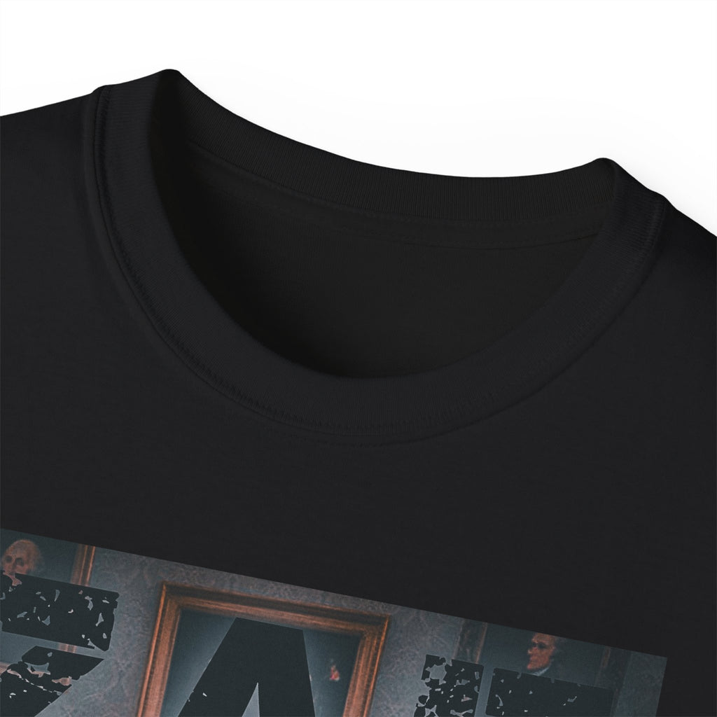 ZAE For Prez Oval Office - Ultra Cotton T Shirt