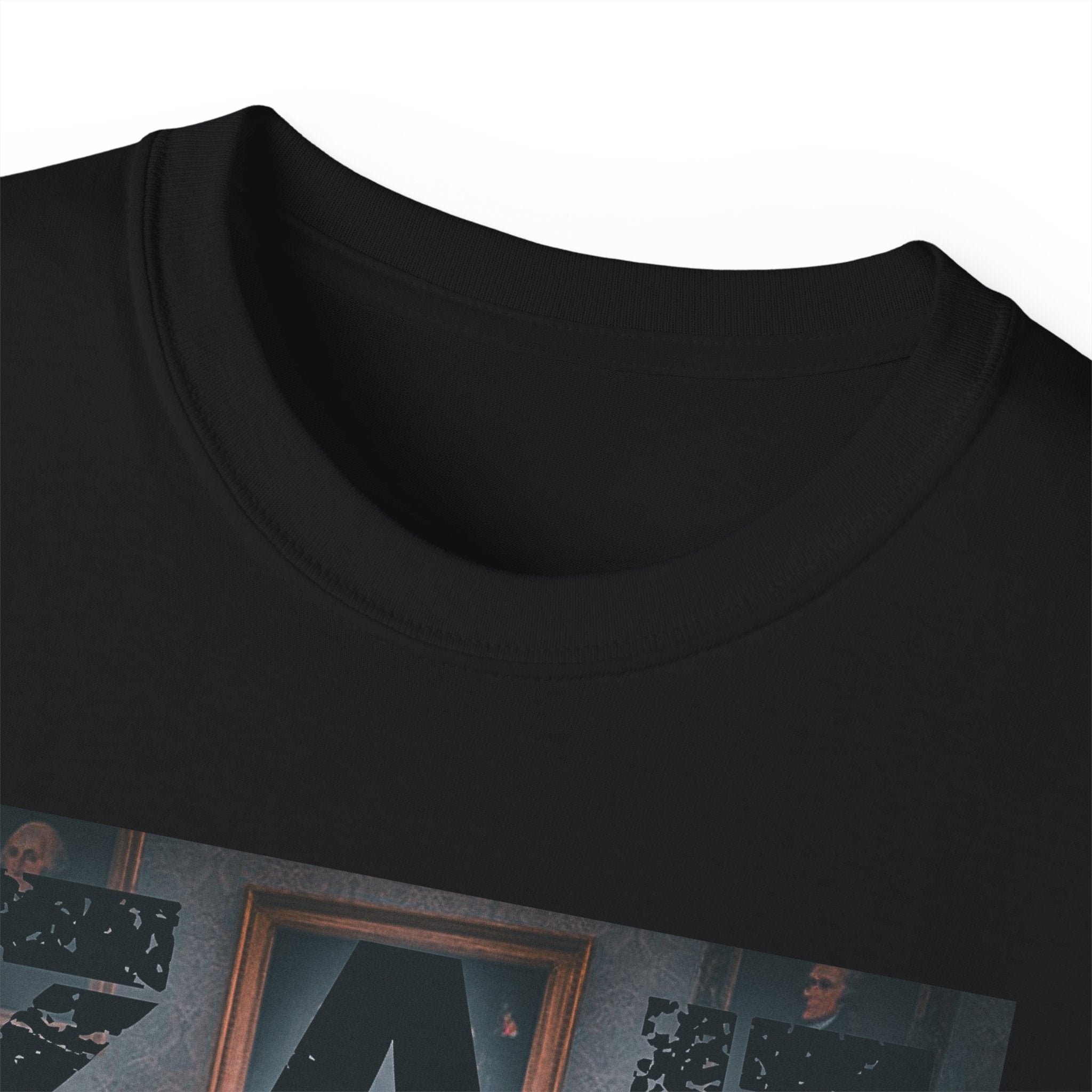 ZAE For Prez Oval Office - Ultra Cotton T Shirt