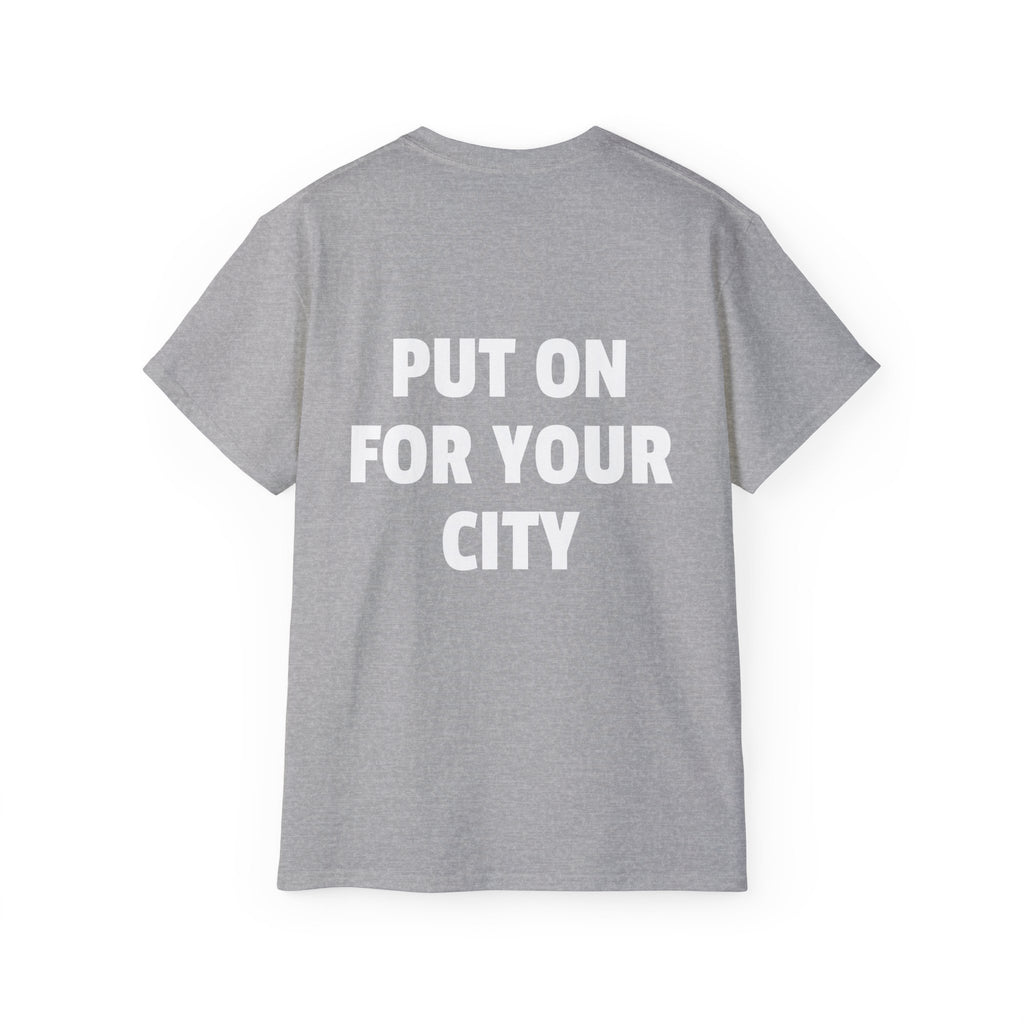 Vern Tampa Bay Bucket - Ultra Cotton T Shirt