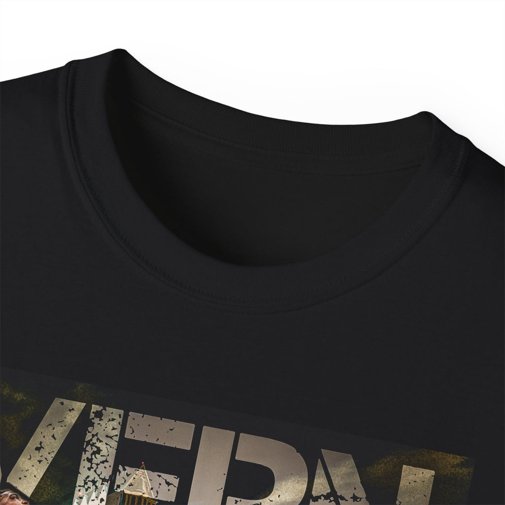 Vern Tampa Bay Bucket - Ultra Cotton T Shirt