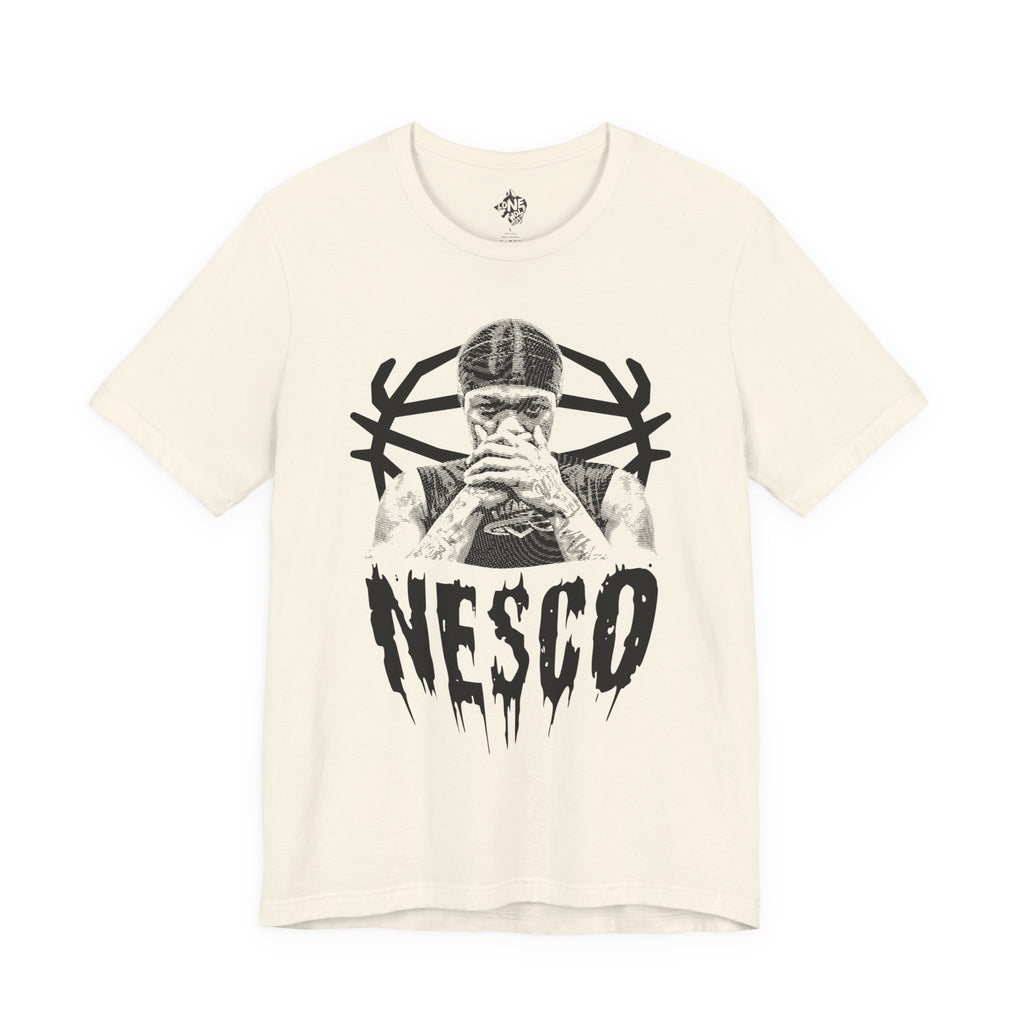Nesco "Globall Domination" T-Shirt