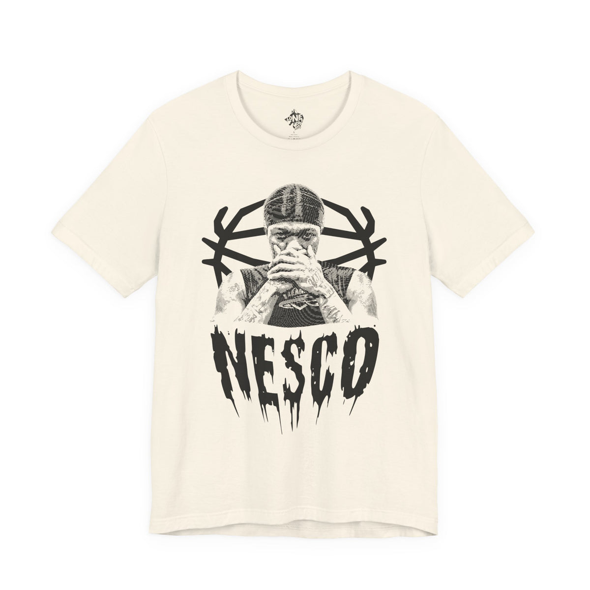 Nesco "Globall Domination" T-Shirt