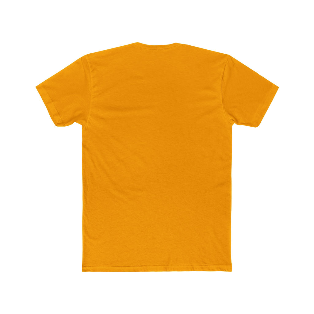 Lone Wolf Hoops Red Wolf T-Shirt