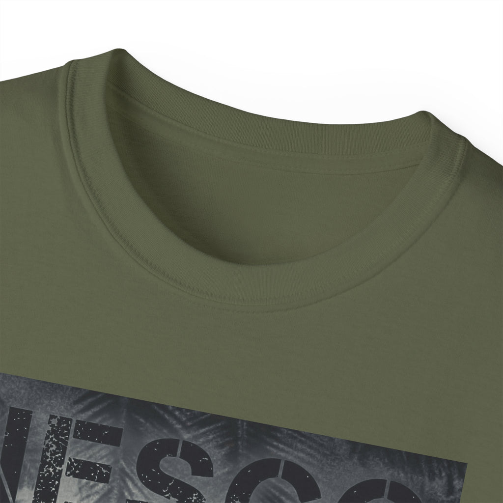 NESCO Island Dark - Ultra Cotton T Shirt