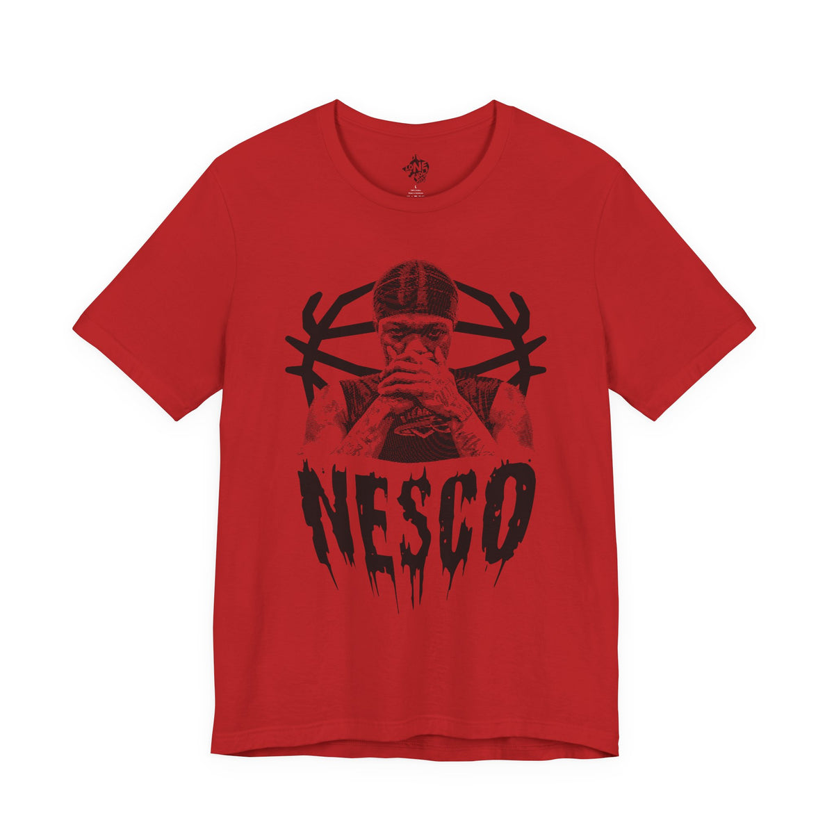 Nesco "Globall Domination" T-Shirt