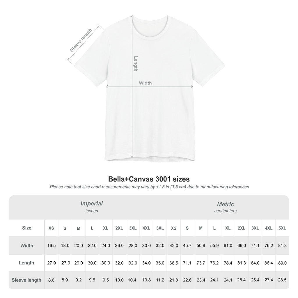 Nesco "Globall Domination" T-Shirt
