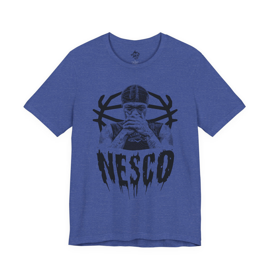 Nesco "Globall Domination" T-Shirt