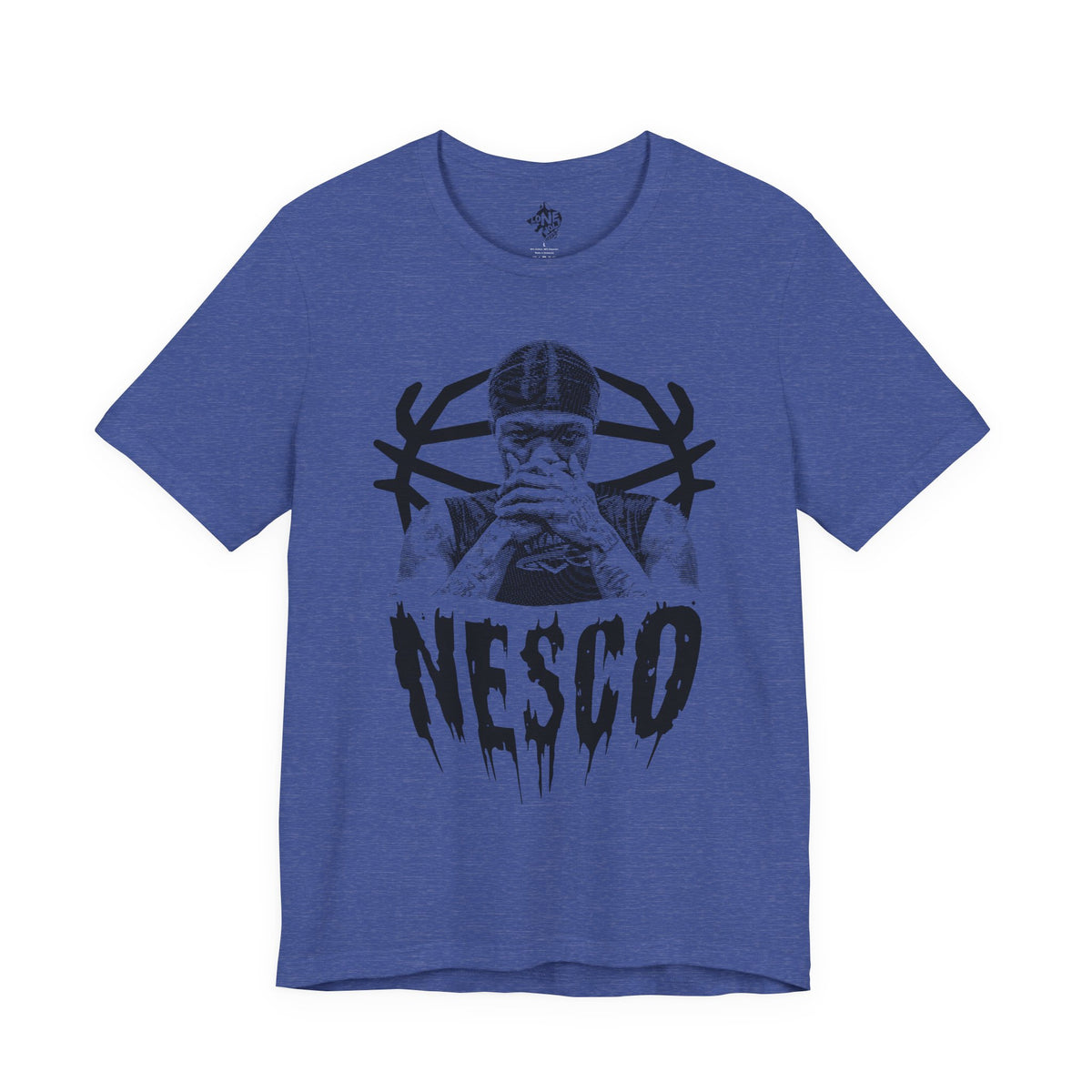 Nesco "Globall Domination" T-Shirt