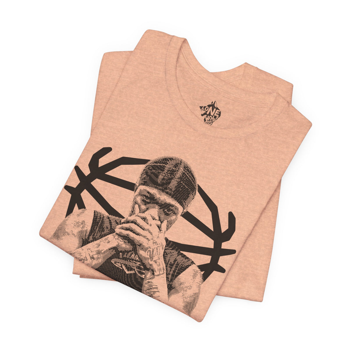 Nesco "Globall Domination" T-Shirt