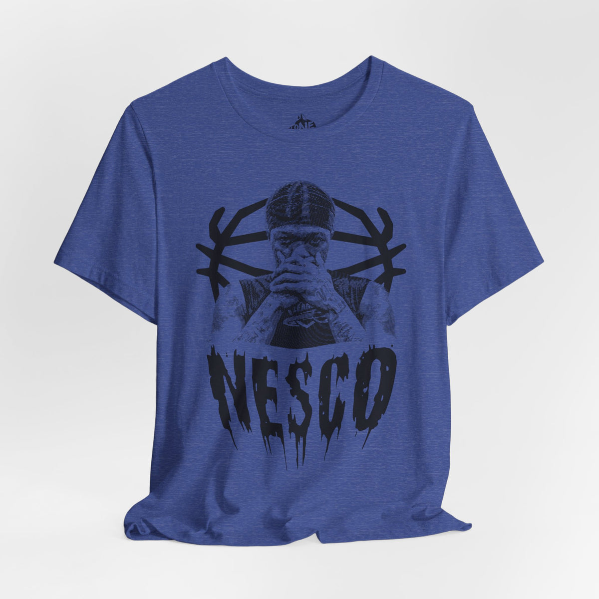 Nesco "Globall Domination" T-Shirt
