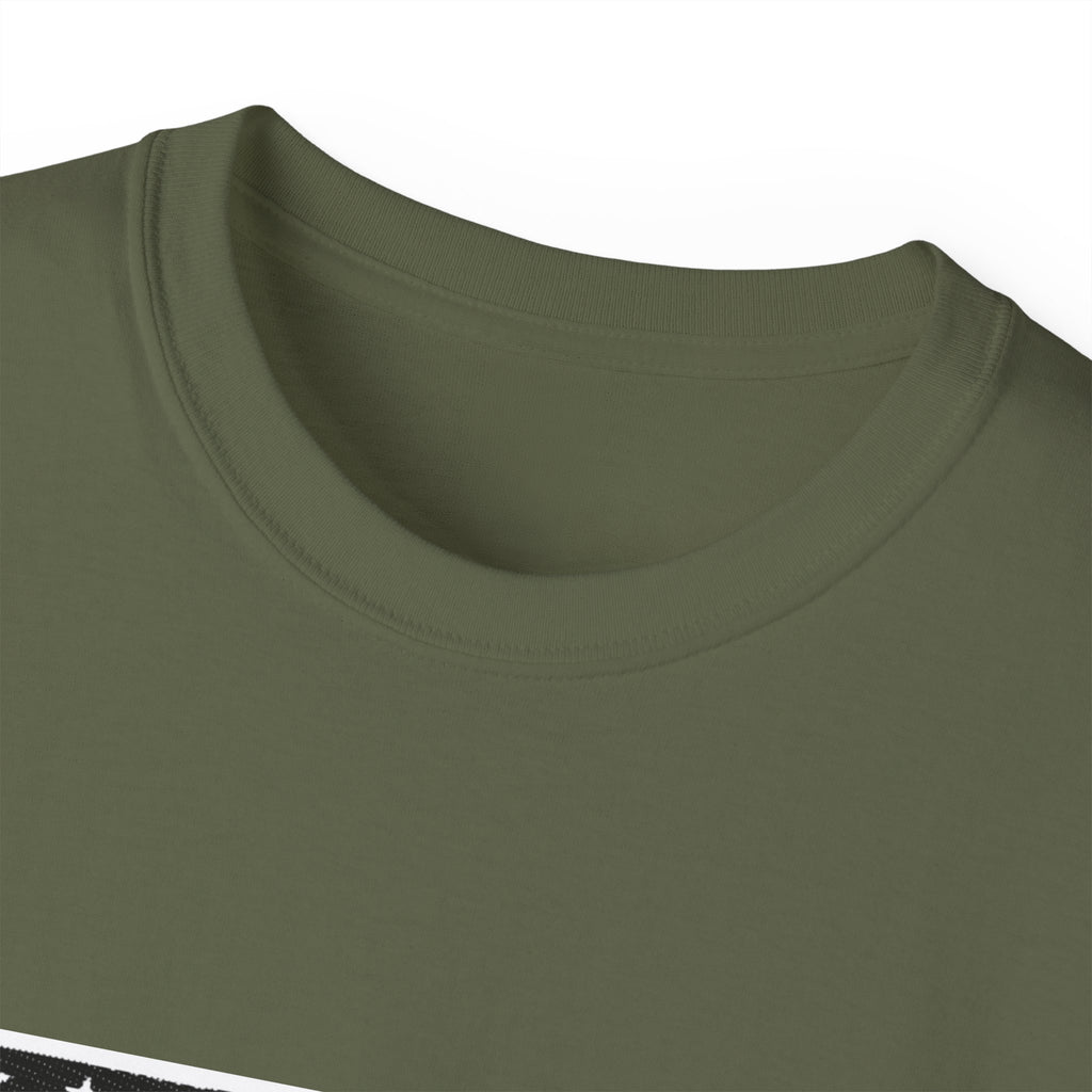 Zae For President - Ultra Cotton T Shirt
