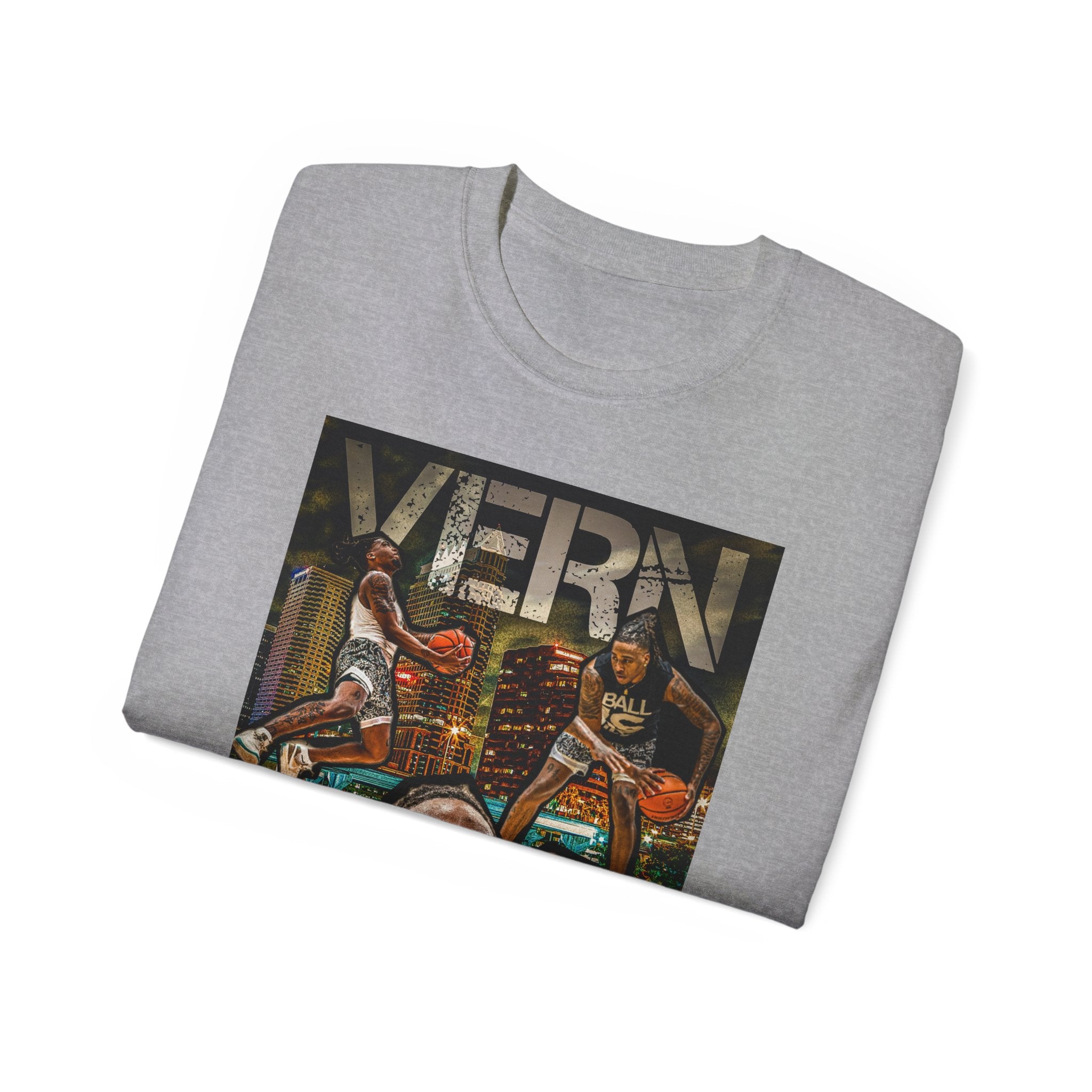 Vern Tampa Bay Bucket - Ultra Cotton T Shirt
