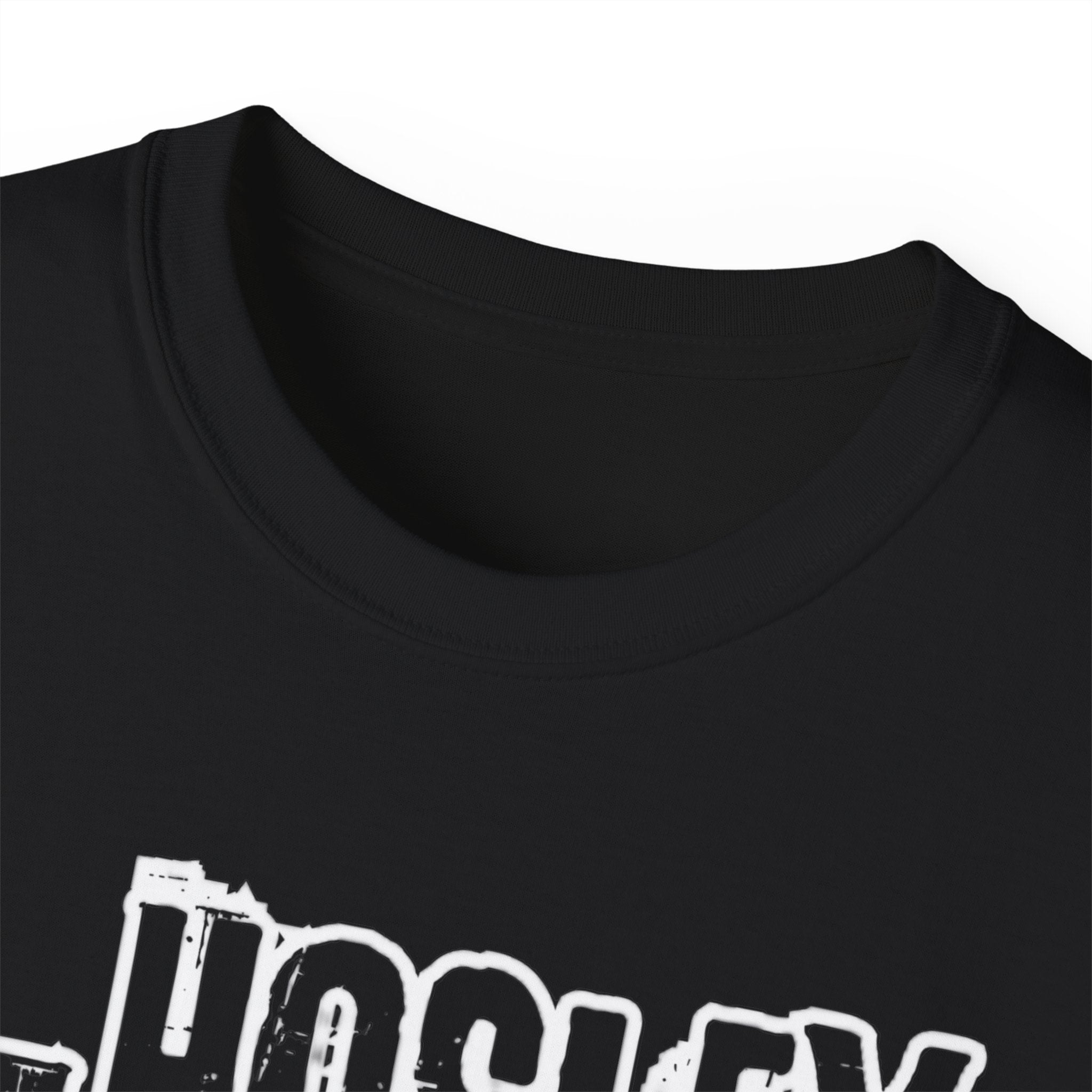 T Hosley Hood Legend - Ultra Cotton T Shirt